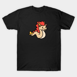 Lunar New Year Dragon T-Shirt